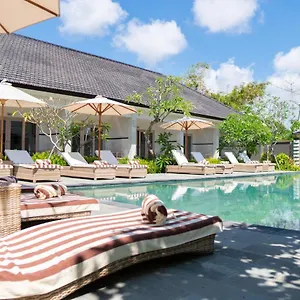 Hotell D'mel Bali, Nusa Dua (Bali)
