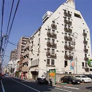 Soho浅草 アパートホテル 東京都