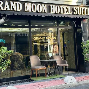 Grand Moon اسطنبول