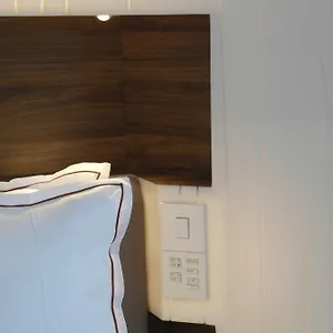 hotellátogatás