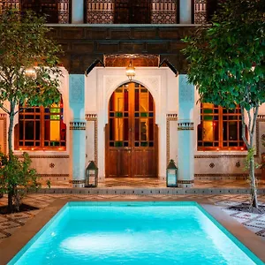 Ysalis مراكش