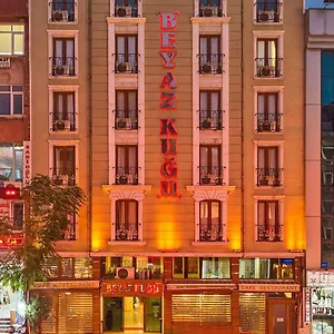 Beyaz Kugu 2* İstanbul