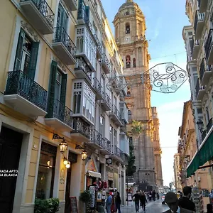  Apartment Luxury Catedral Spain